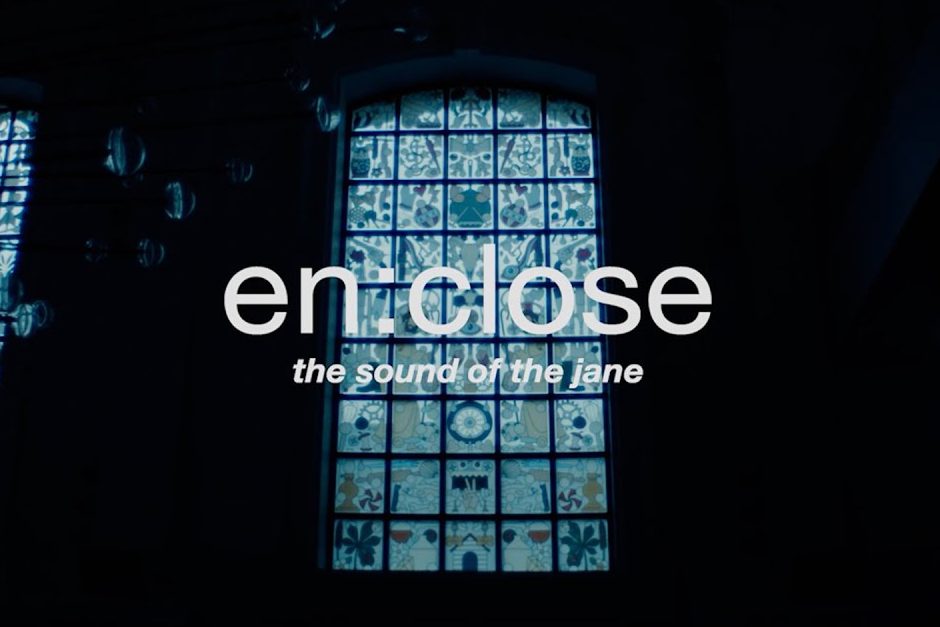 en-close - The Sound Of The Jane